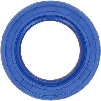 keerring polini krukas viton 15x24x5 bravo, bromfiets vespa, ciao, si 285.0142