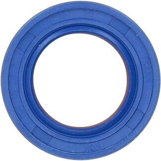 Vespa si, ciao, citta keerring polini krukas viton 15x24x5 bravo, bromfiets vespa, ciao, si 285.0142