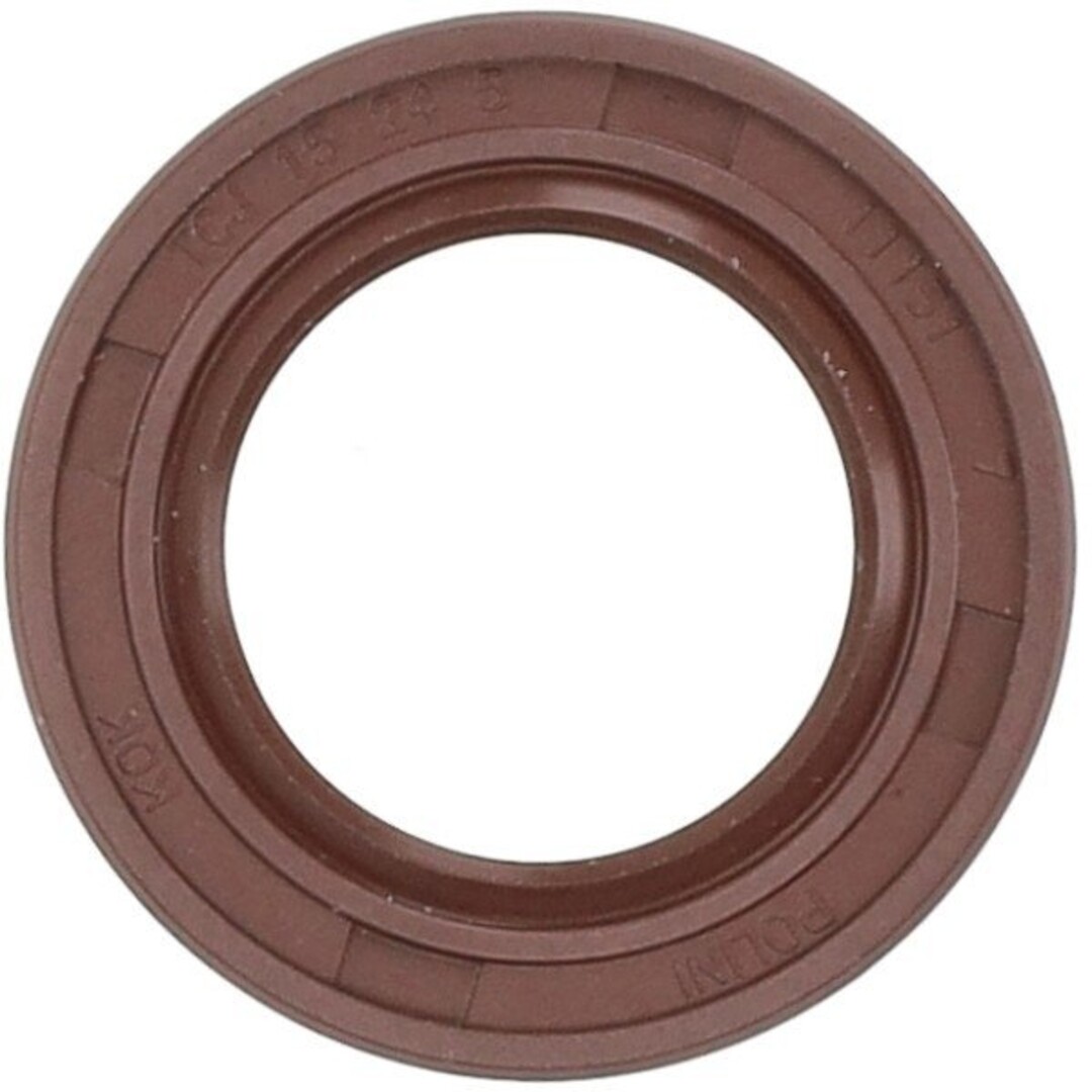 keerringset polini krukas 15x24x5 bravo, bromfiets vespa, ciao, si 285.1009