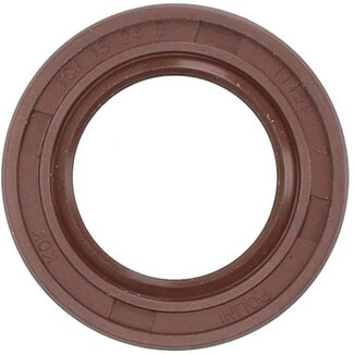 keerringset polini krukas 15x24x5 bravo, bromfiets vespa, ciao, si 285.1009