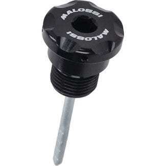 oliepeilstok malossi zwart beverly, gts, lx, runner 1020246bb