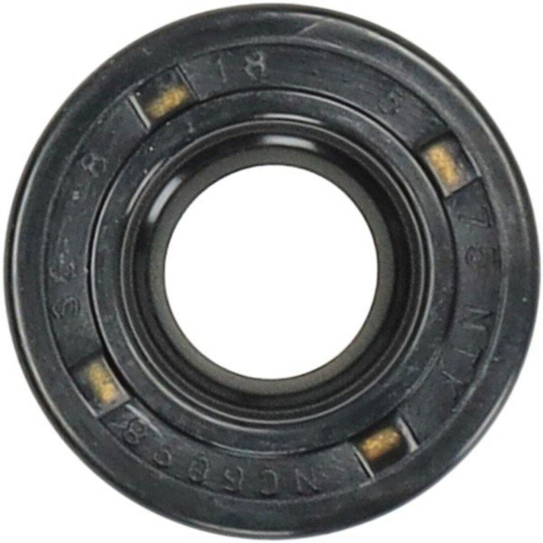 keerring Piaggio origineel waterpomp 8x18x5 aprilia rx50, derbi, gilera RCR, gilera SMT, sx 847077