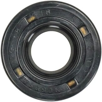 keerring Piaggio origineel waterpomp 8x18x5 aprilia rx50, derbi, gilera RCR, gilera SMT, sx 847077