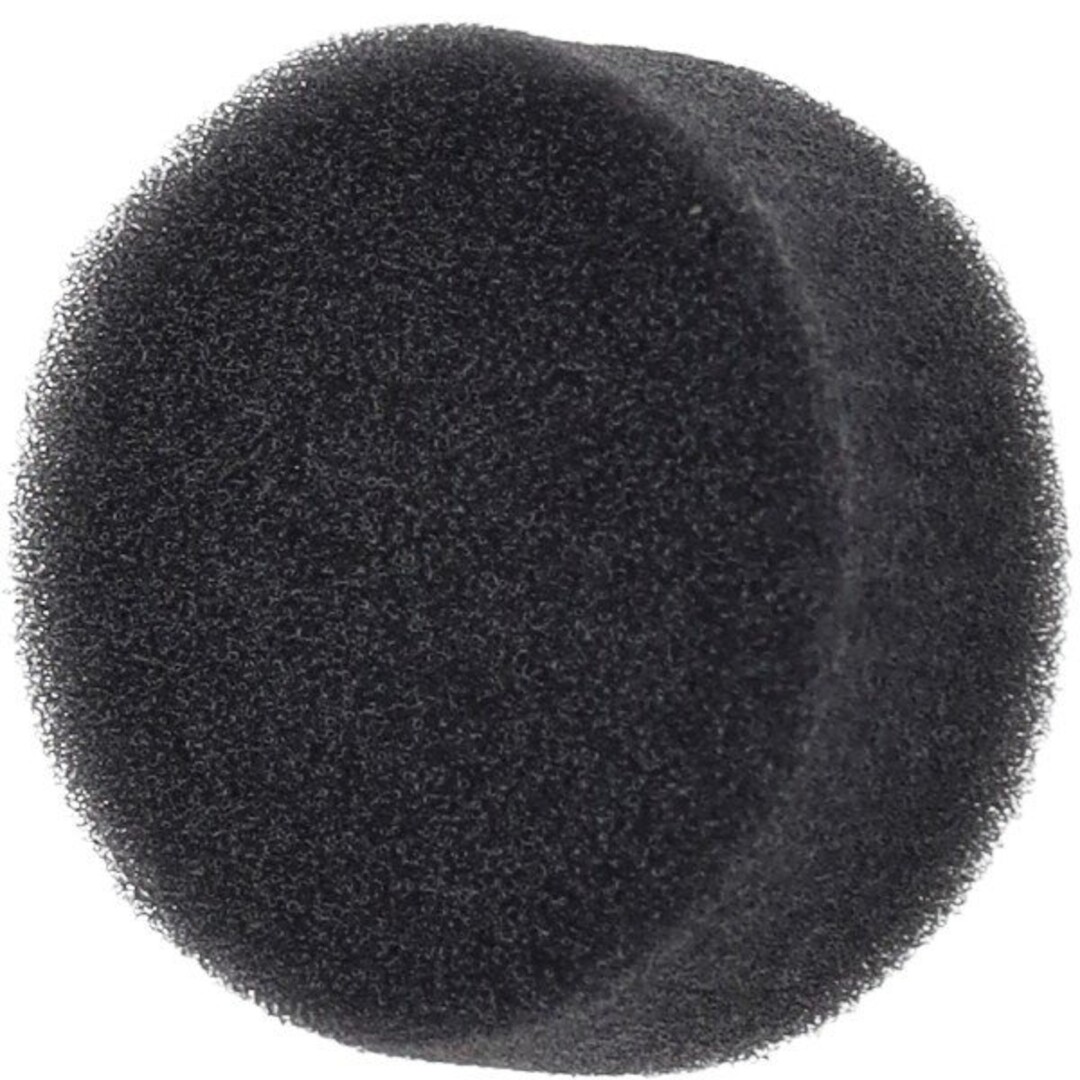 luchtfilterelement Piaggio origineel aanzuigrubber rond sr50, typhoon, zip 4t 969921