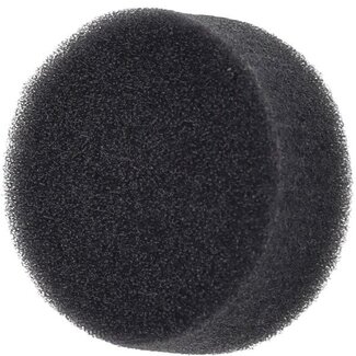 luchtfilterelement Piaggio origineel aanzuigrubber rond sr50, typhoon, zip 4t 969921