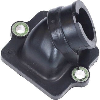 spruitstuk 22-23mm runner, zip, sco piaggio 2t