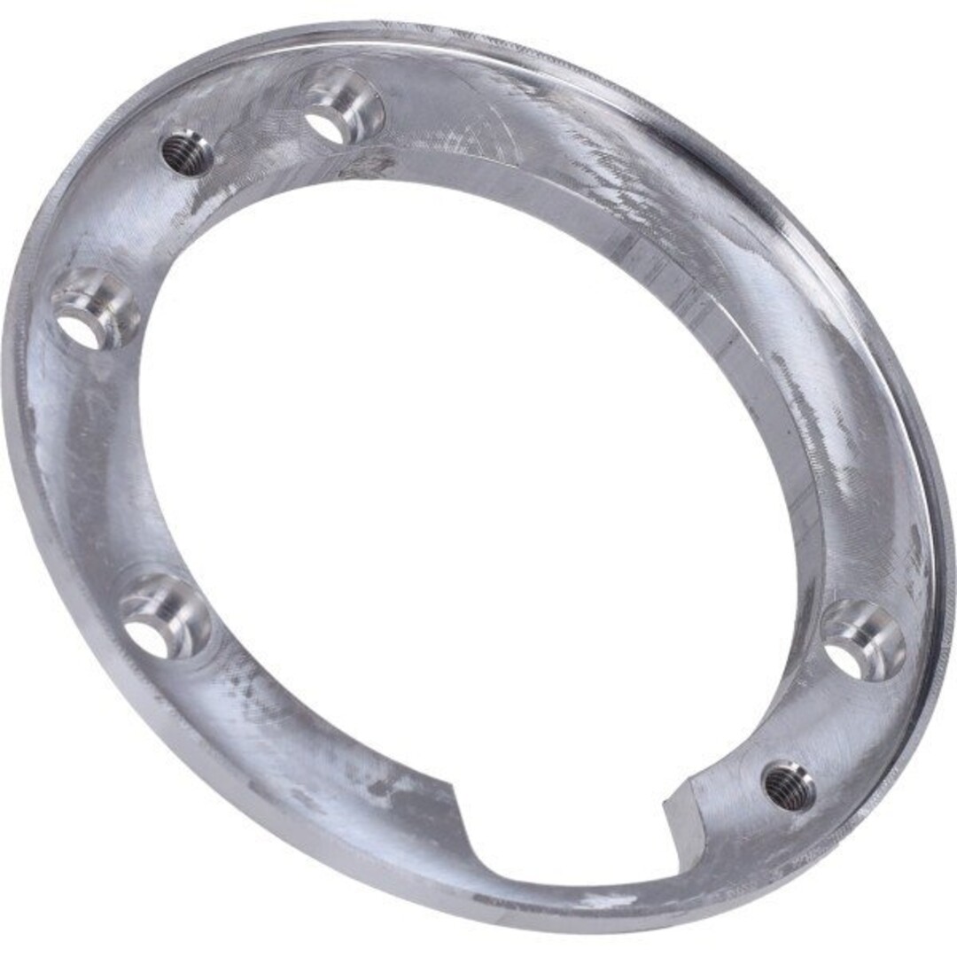 grondplaat MVT binnenrotor ontsteking prem 27 / 31 / DD29 puch maxi pla14