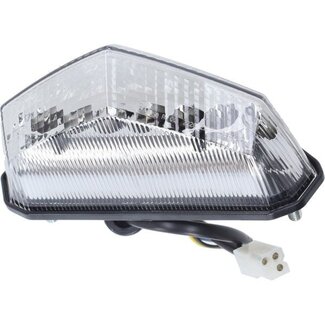 achterlicht Piaggio origineel senda drd, senda x-treme, gilera SMT, rx-sx 50 00h01009321