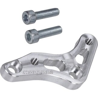 steun malossi remklauw voorvork F37R runner 125cc, runner 180cc, runner 200cc vxr 1813088