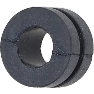 Gilera runner rubber Piaggio origineel hitteschild uitlaat beverly, gilera runner, x9, nrg 351782