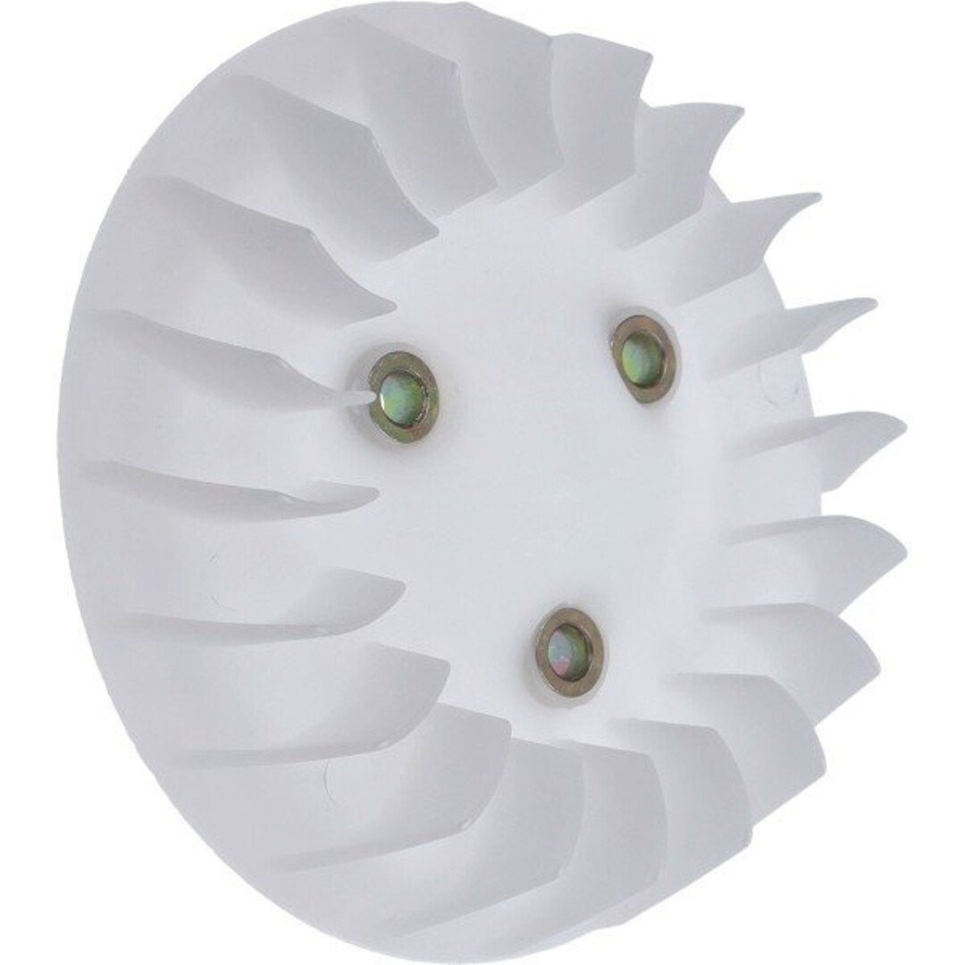 koelvin MVT ontsteking binnenrotor oranje ludix, zip