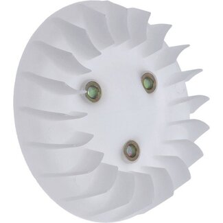 koelvin MVT ontsteking binnenrotor oranje ludix, zip