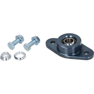 steun malossi schokbreker voor et2-et4, zip sp, zip 2t 1820192