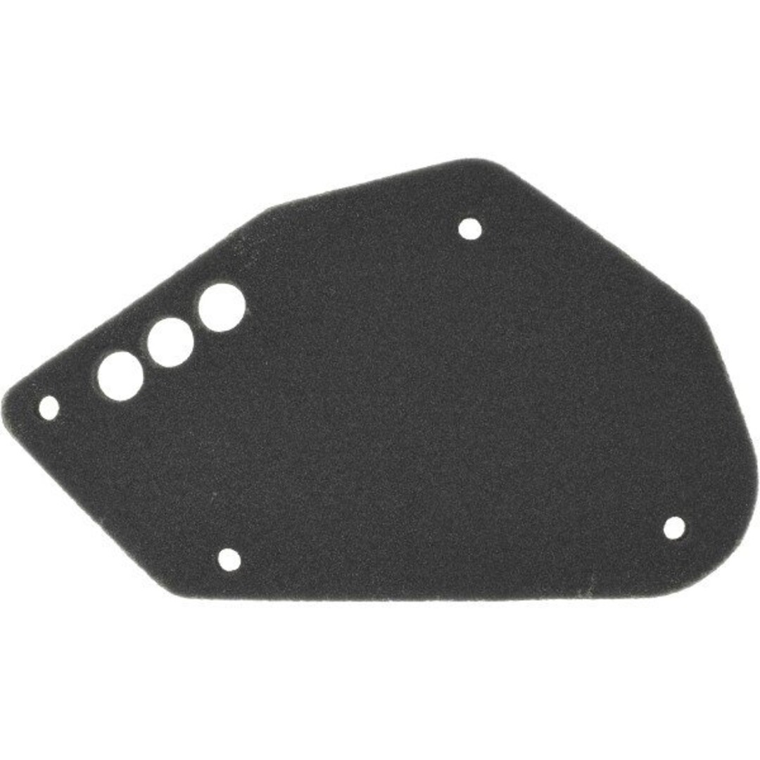 luchtfilterelement Derbi origineel aprilia rx50, senda, senda drd, senda R, senda sm, senda x-treme, sx b0432990p