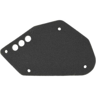 luchtfilterelement Derbi origineel aprilia rx50, senda, senda drd, senda R, senda sm, senda x-treme, sx b0432990p