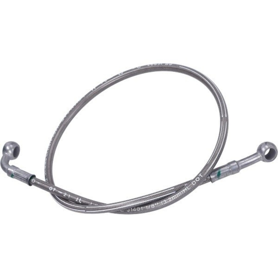 remleiding Derbi origineel rx, senda, senda drd, senda sm, senda x-treme, sx 866958