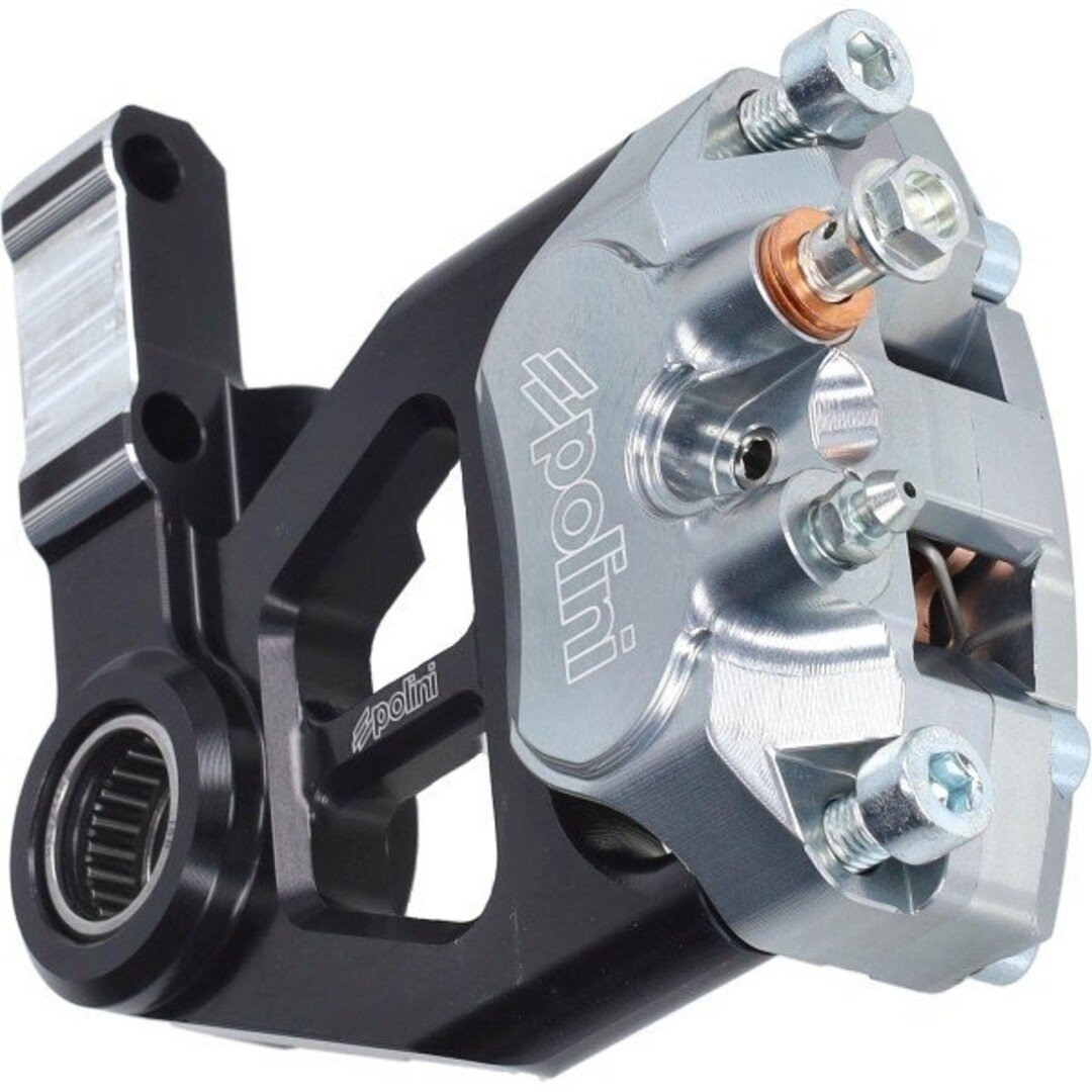 radiale remset polini schijfrem cnc remklauw 4-zuigers zip sp, zip 2t 178.2001