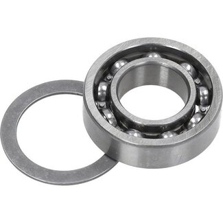 lager polini 16x32x9 sco piaggio 2t 280.0051