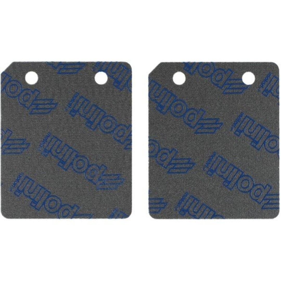 membraanplaatset polini carbon sco piaggio 2t 213.0525