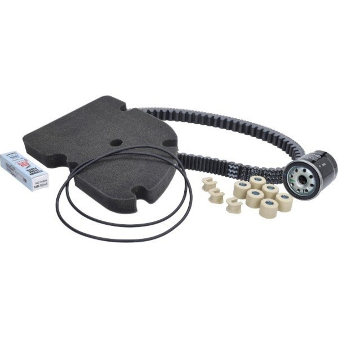 onderhoudskit Piaggio origineel Euro-5+ vespa, gts 310, gtv 310 1r000621