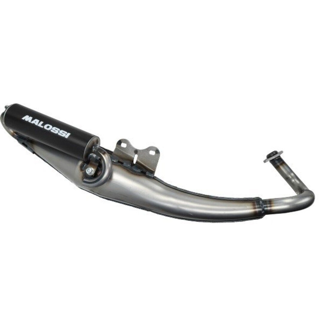 uitlaat malossi 2t flip nrg, scarabeo, typhoon, sr50 3216694