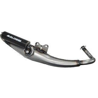 uitlaat malossi 2t flip nrg, scarabeo, typhoon, sr50 3216694