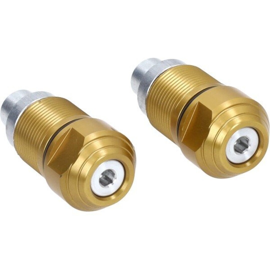 dopset cif hydraulisch voorvork race ciao, bromfiets vespa