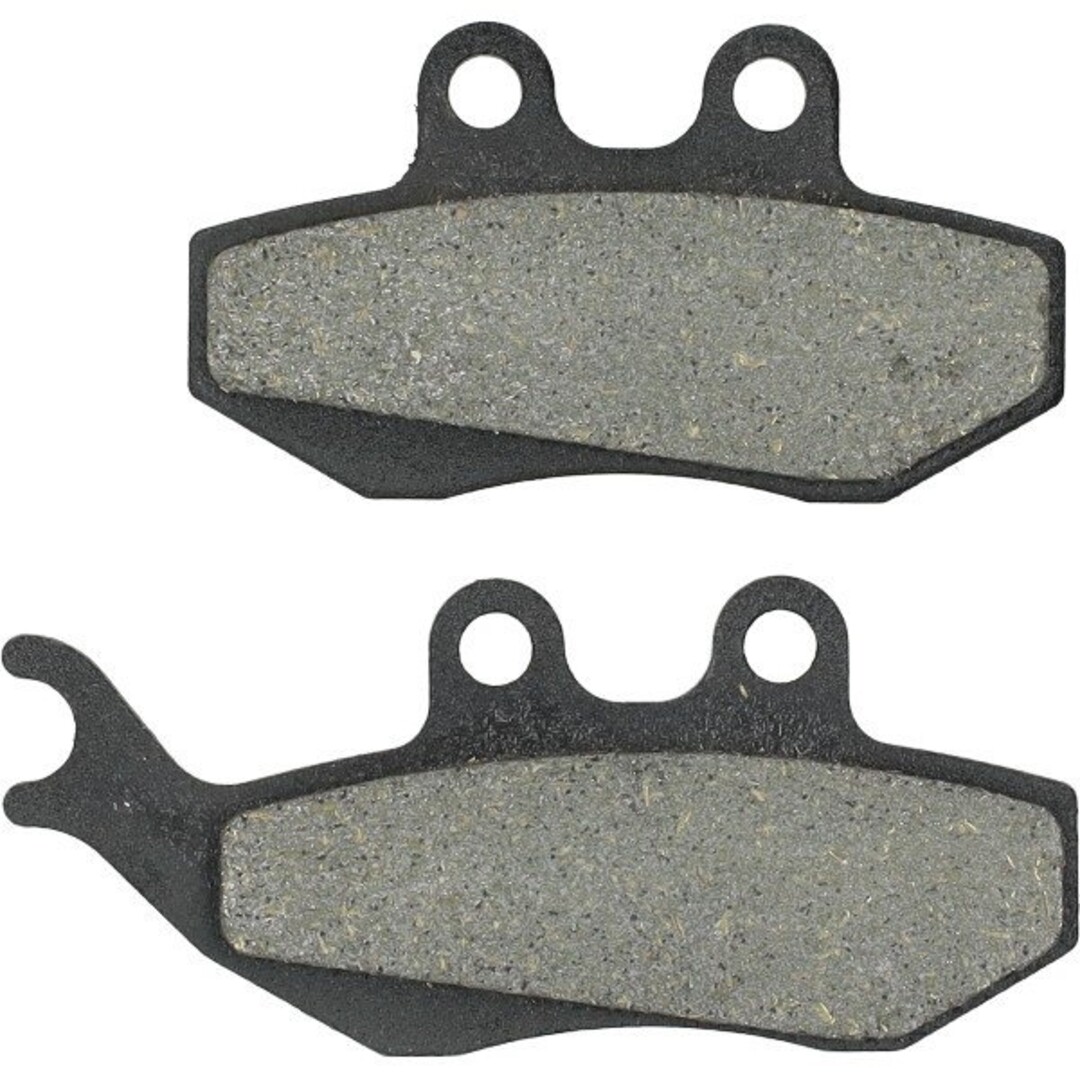 remblokset voorzijde runner 125cc, skipper 125cc