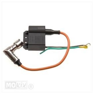 BOBINE ZUNDAPP/KREIDLER (ELECTRISCHE ONST)