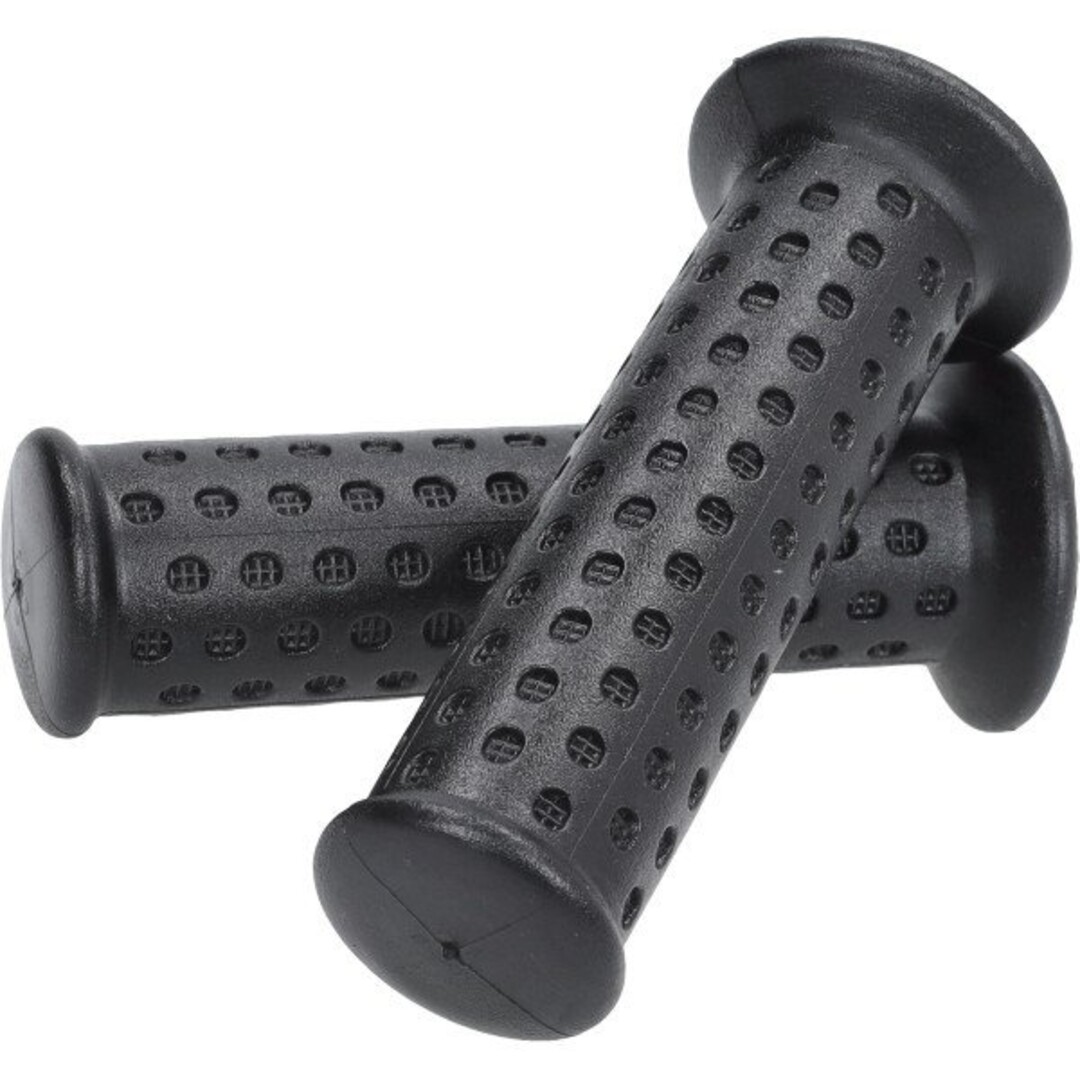 handvatset domino zwart fly, liberty, lx, stalker