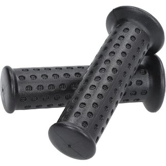 handvatset domino zwart fly, liberty, lx, stalker
