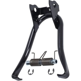 Vespa si, ciao, citta onderstandaard compleet (made in Italy) vespa ciao