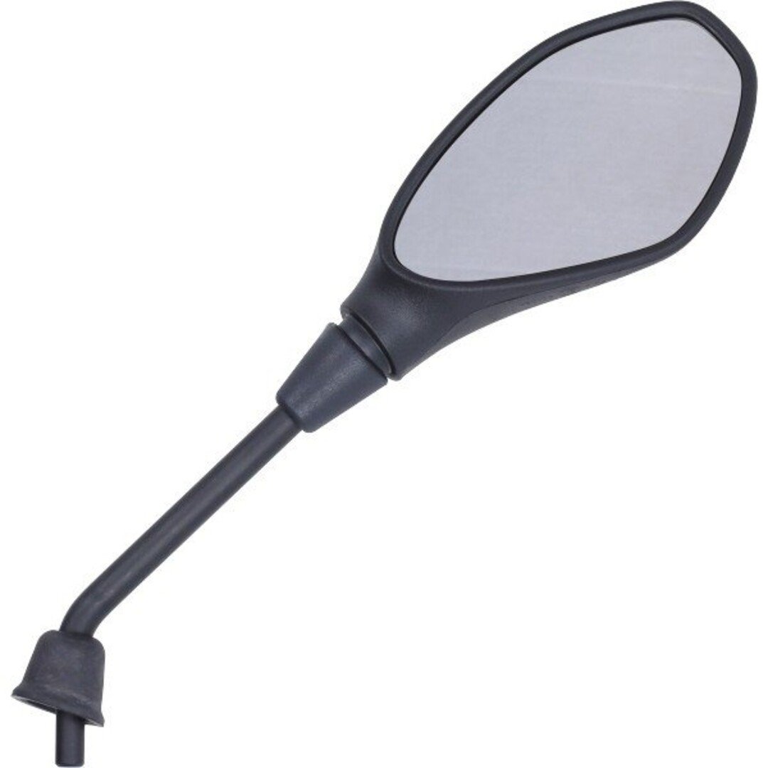 spiegel Piaggio origineel euro-3 rechts zwart runner 125cc, runner 200cc, runner sp cm175017