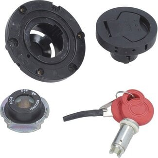 contactslotset Piaggio origineel runner, runner purejet, runner sp 949611