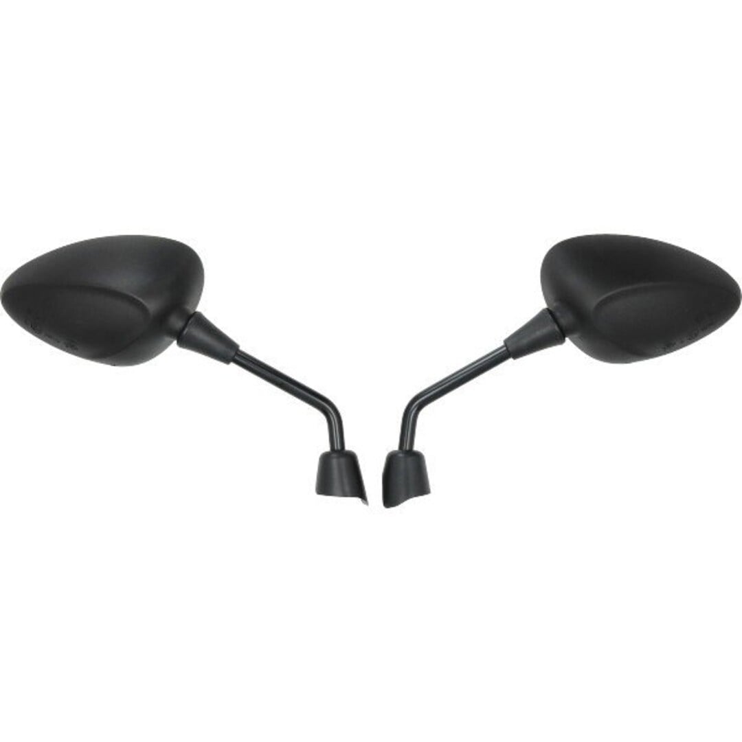 spiegelset fast-arrow pro zwart zip2000