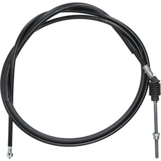achterremkabel Piaggio origineel lx 125cc, lx 4t-2v, lx 4t-4v 665844