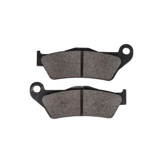 remblokset Piaggio origineel voor gp800, nexus 500cc, srv850, x9-500cc 650097