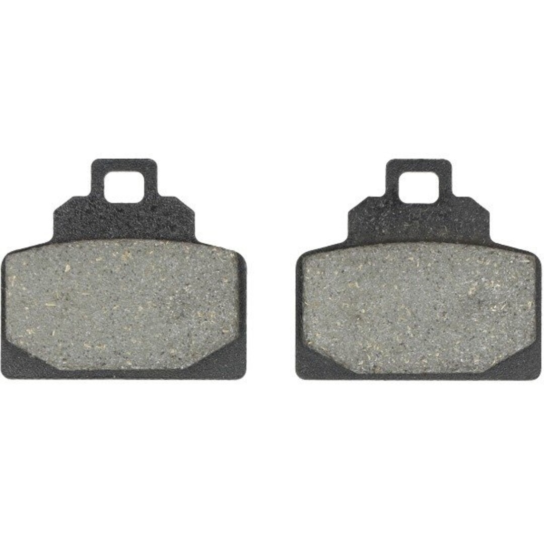 remblokset polini euro-5 gts 125cc, gts 300, gts 310 174.0317