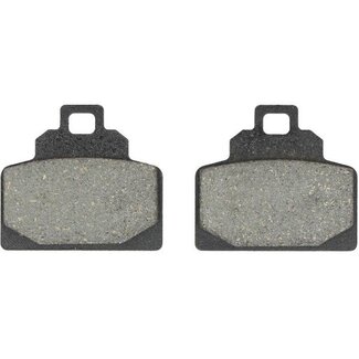 remblokset polini euro-5 gts 125cc, gts 300, gts 310 174.0317