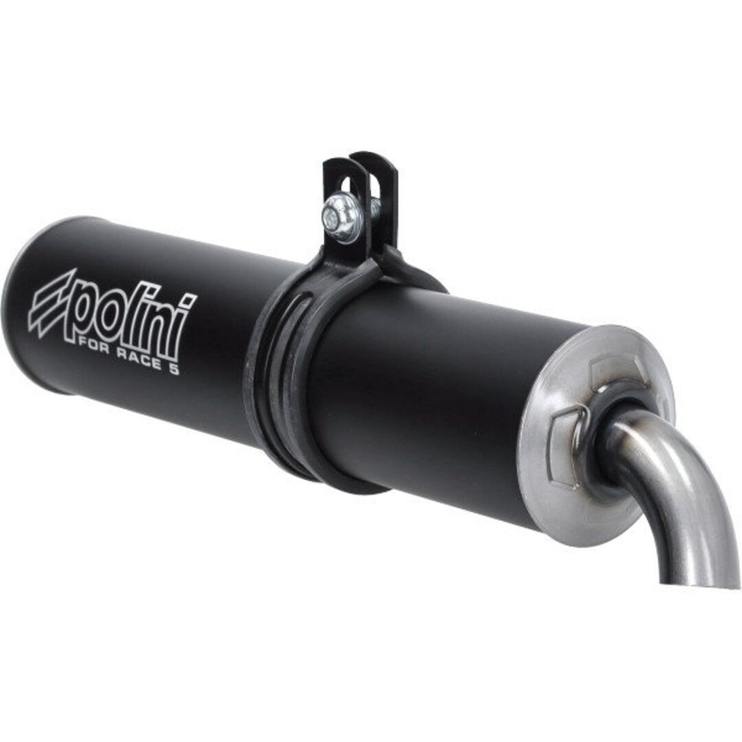 nademper polini for race 5 gilera runner 50, sco piaggio 2t 218.0062