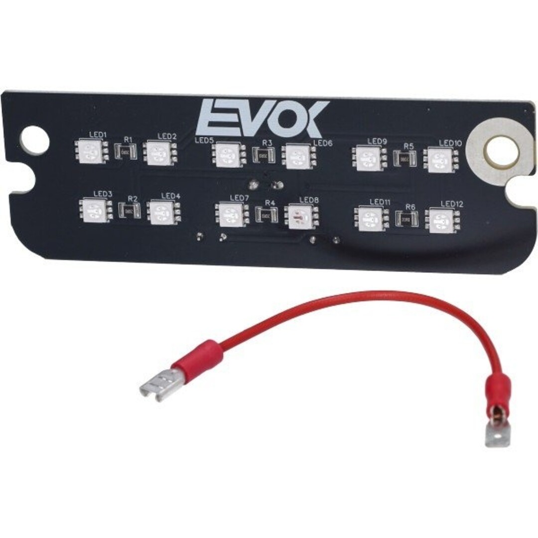 achterlicht Evok led 12 leds ciao