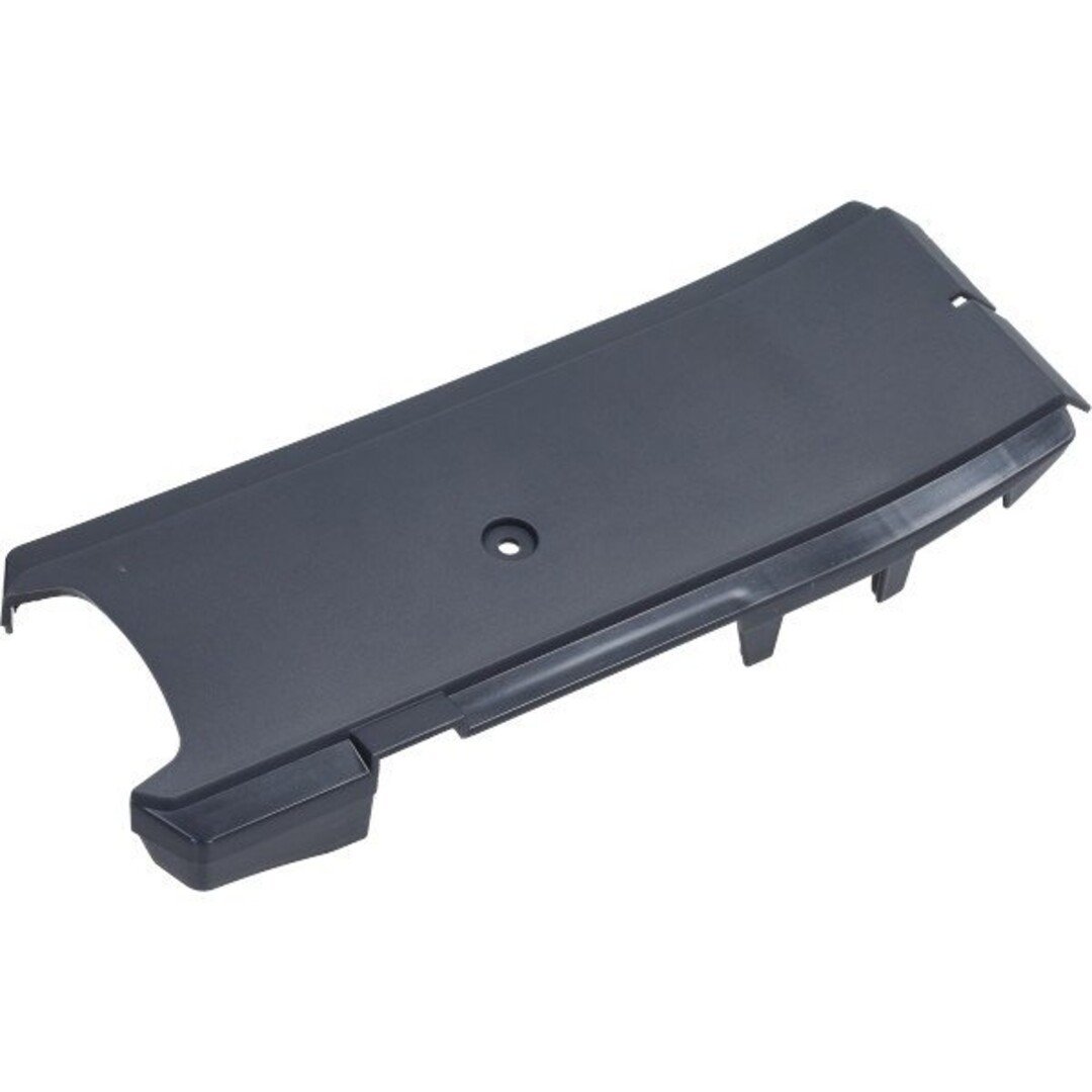 treeplank (made in Italy) glad 1980-1988 zwart ciao