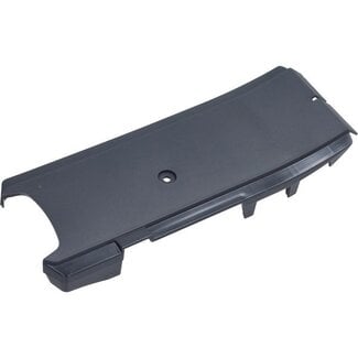 treeplank (made in Italy) glad 1980-1988 zwart ciao