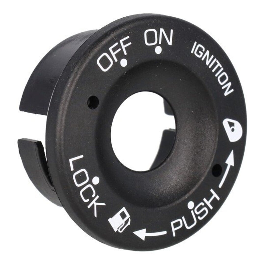 contactslothuls Piaggio origineel on/off fuoco500, mp3 400, mp3 500cc, mp3 125-300 652624