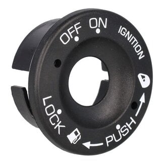 contactslothuls Piaggio origineel on/off fuoco500, mp3 400, mp3 500cc, mp3 125-300 652624