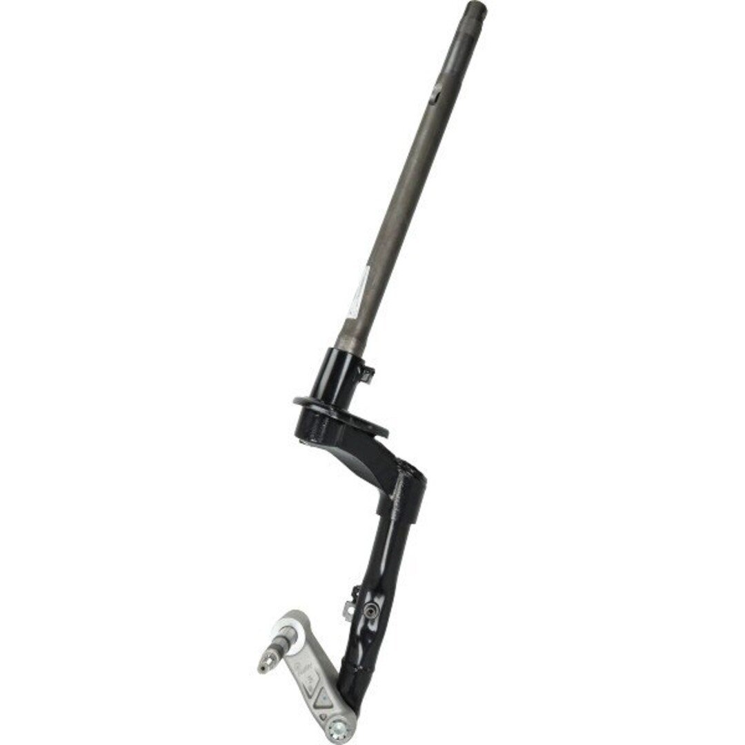 voorvork Piaggio origineel compleet vespa gts 125-310 1c0062055