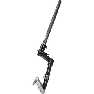 voorvork Piaggio origineel compleet vespa gts 125-310 1c0062055