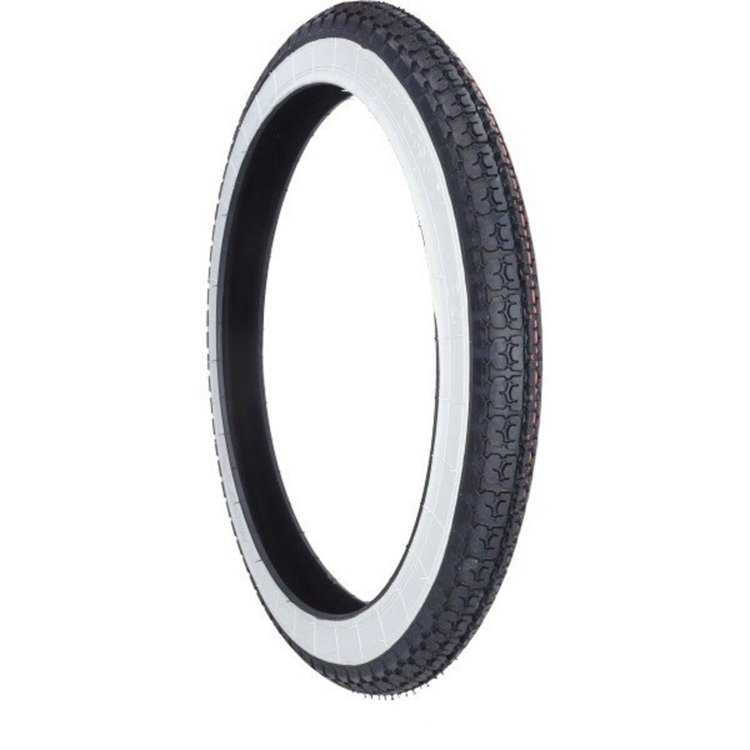 buitenband mitas/sava 225X17 B-4 39J with wall S51 70000789