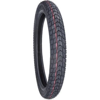 buitenband mitas/sava tl 2.50x17 mc-51