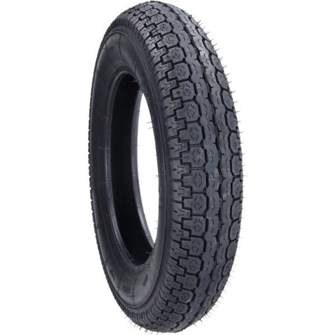 buitenband mitas/sava tl 350x10 (100/90x10) universeel b14